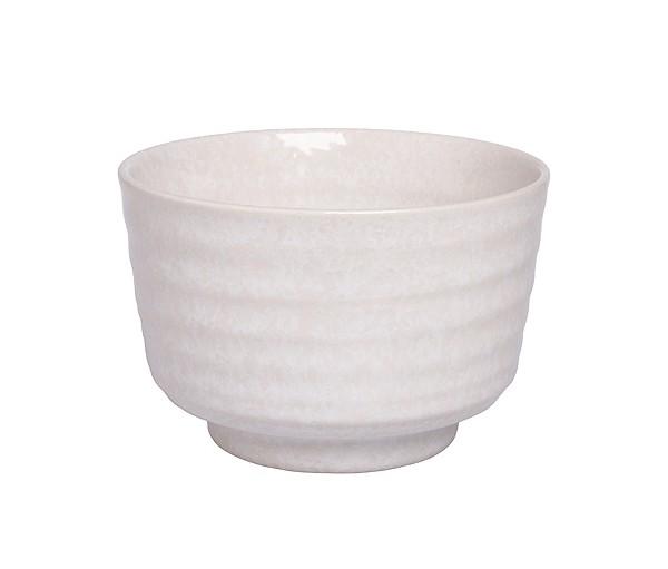 cuenco shiro, cerámica para matcha 0,20 l.