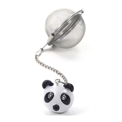 Filtro panda, bola con cadena 5 cm. [0]