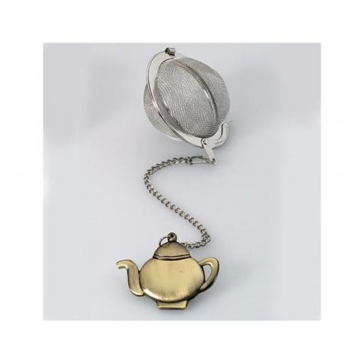 Filtro teapot 5 cm.