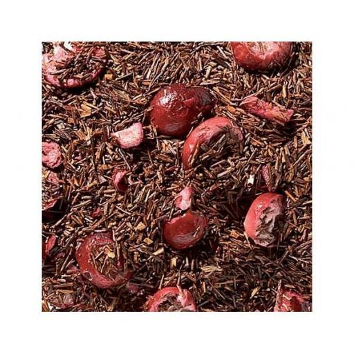 Rooibos arándano rojo vainilla [1]