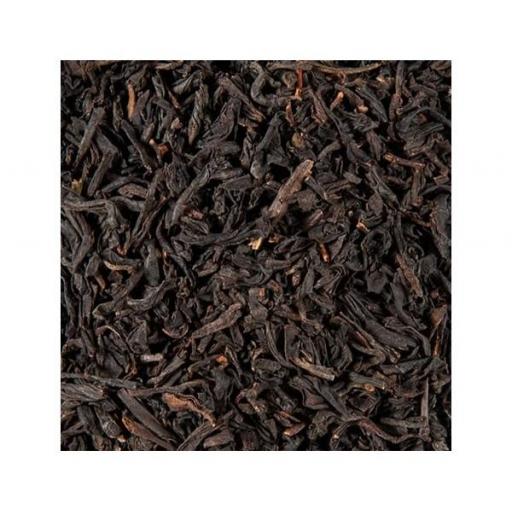 Té negro antigua mezcla rusa [1]