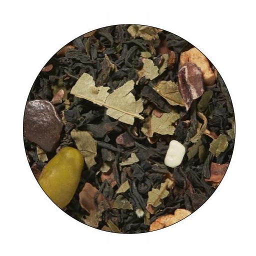 Té negro chocolate dubai [0]
