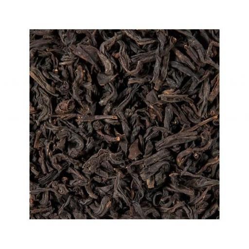 Té negro tarry lapsang souchong [1]