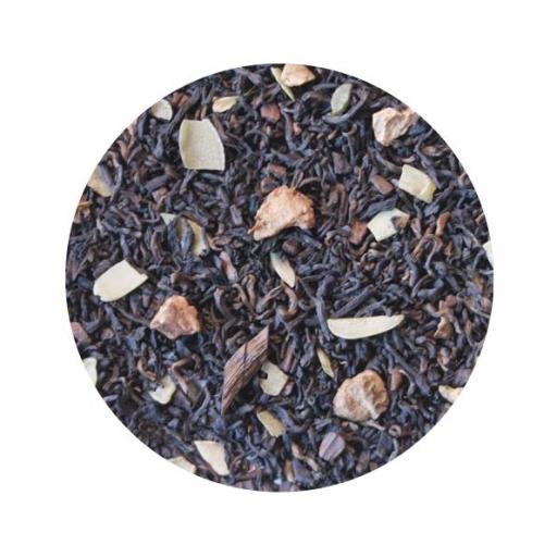 Té rojo festivity [0]