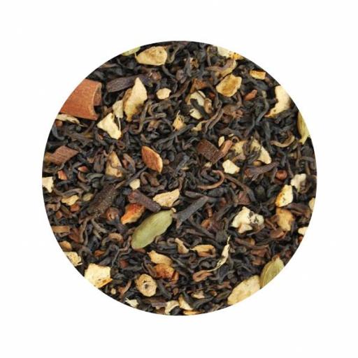 Té rojo pakistani [0]