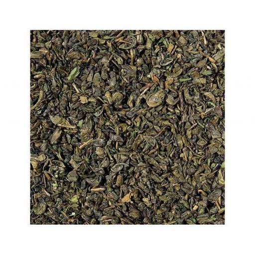 Té verde menta moruno (BIO) [1]