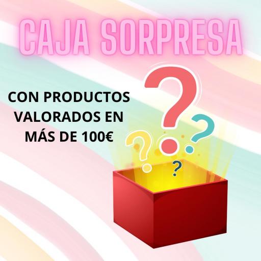 Caja Sorpresa [0]