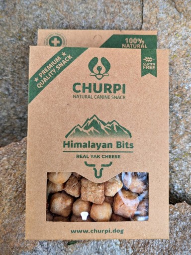 Churpi Himalayan Bits [0]