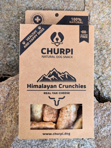 Churpi Himalayan Crunchies [0]
