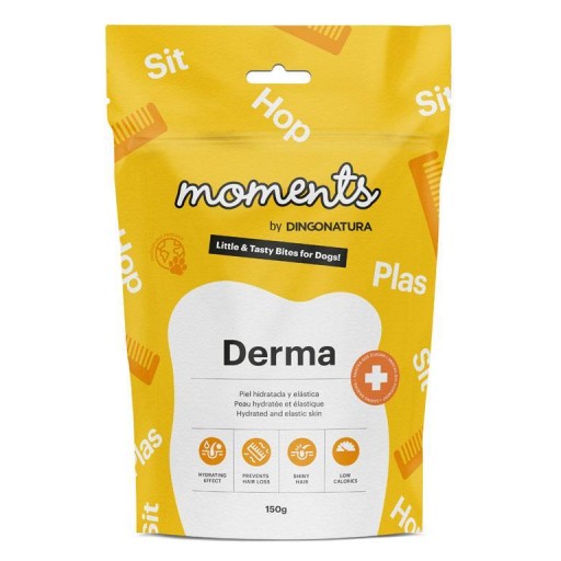 Moments Derma