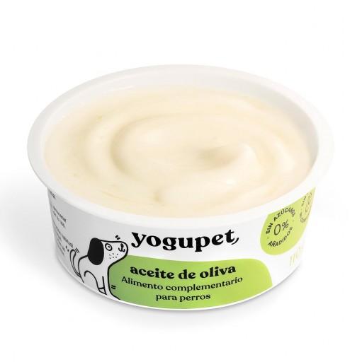 Yogupet Aceite de Oliva [1]