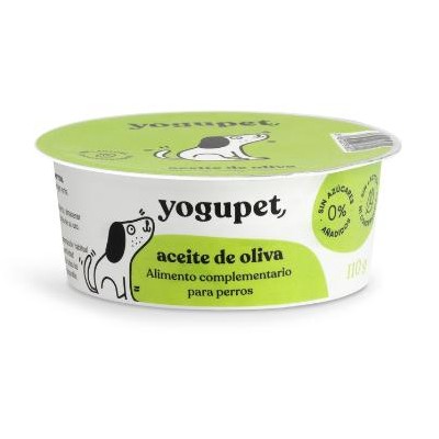 Yogupet Aceite de Oliva [0]