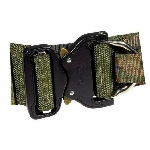 Ceñidor Corso Hook Molle MK2 Pixelado Boscoso [1]