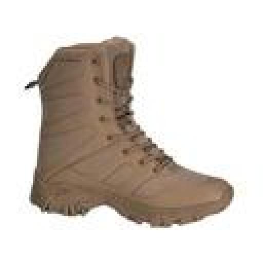 Bota tactica ligera Corso [1]