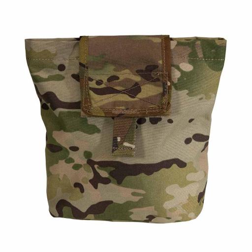 BOLSA DESCARGA MULTICAM