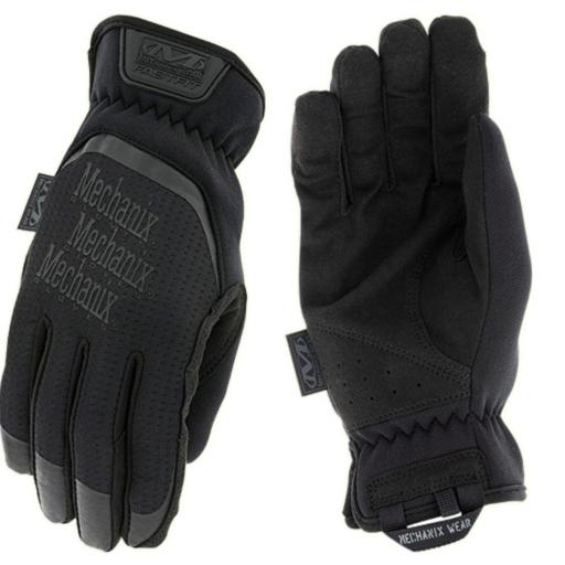 GUANTES MUJER MECHANIX FASTFIT