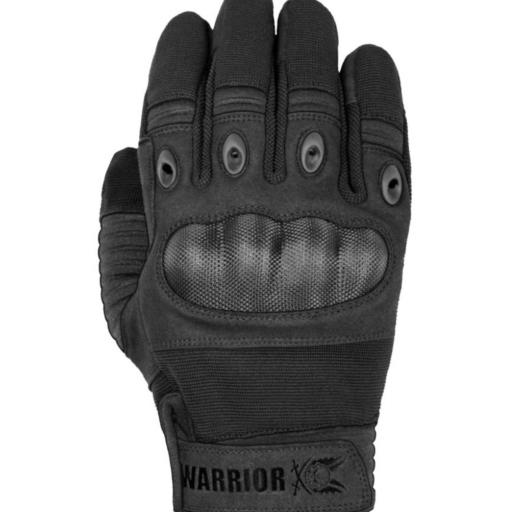 Guantes OMEGA reforzados WARRIOR ASSAULT [0]