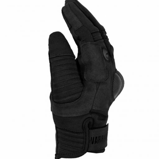 Guantes OMEGA reforzados WARRIOR ASSAULT [2]