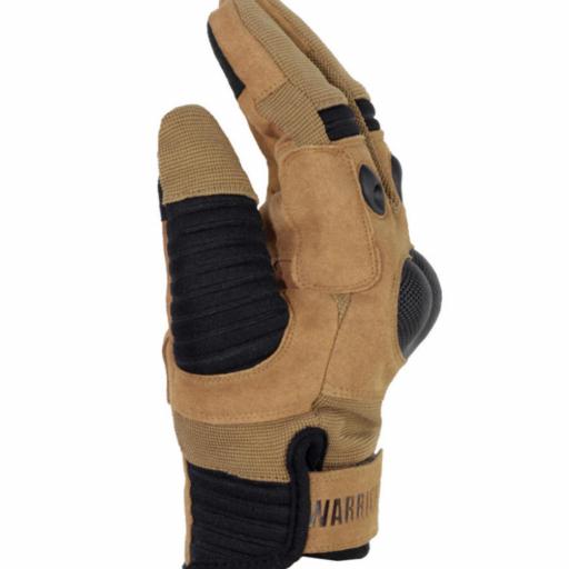 Guantes OMEGA reforzados WARRIOR ASSAULT [2]