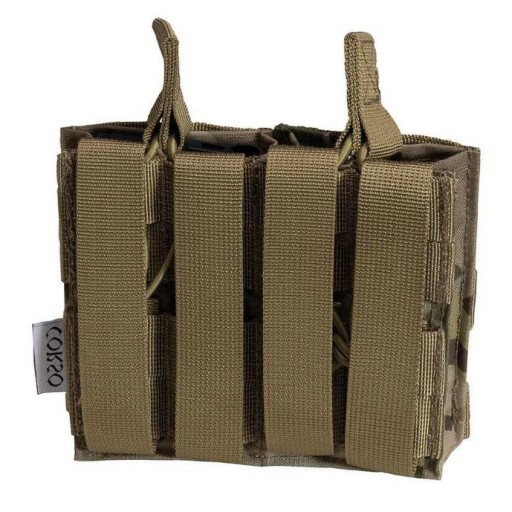 POUCH CORSO CARGADOR G36 DOBLE DAGGER  [1]