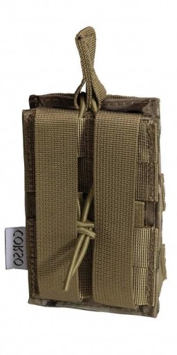 PORTACARGADOR DAGGER MOLLE CORSO HK G36 SIMPLE MULTICAM [1]