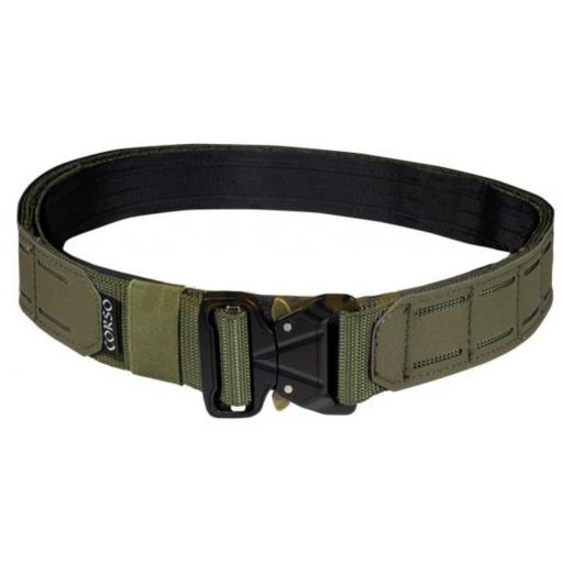 CINTURON MK1 VERDE