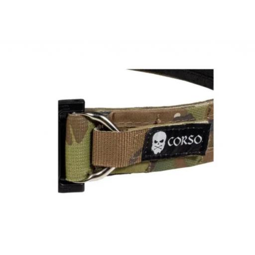 Ceñidor Corso Hook Molle MK2 MULTICAM [2]