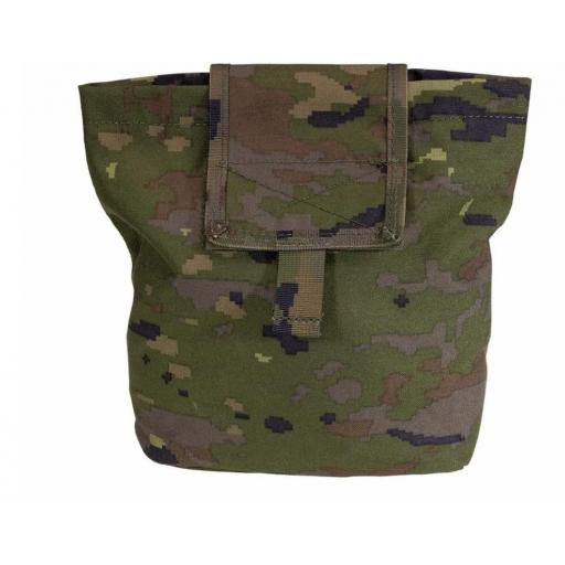 BOLSA DE DESCARGA CORSO DAGGER MK1 PIXELADA BOSOCA