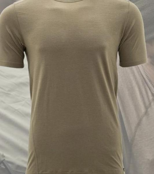 Camisetas