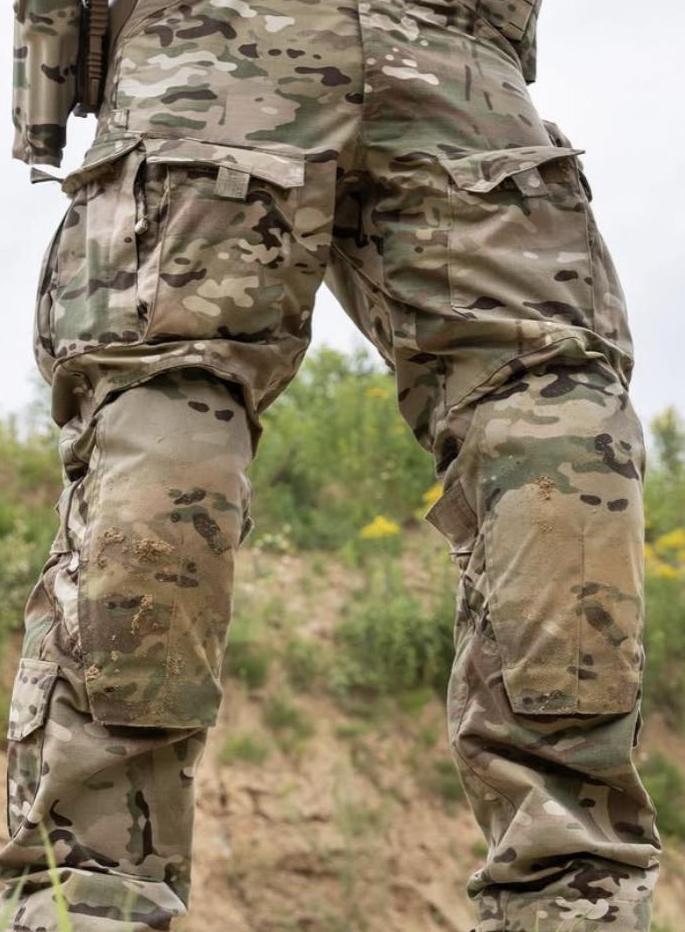 Uniformes Militares