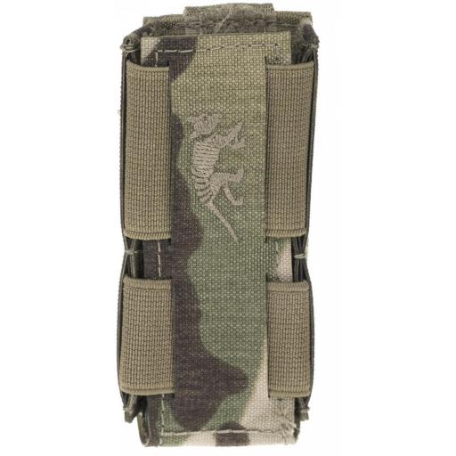Funda portacargador pistola Multicam [0]