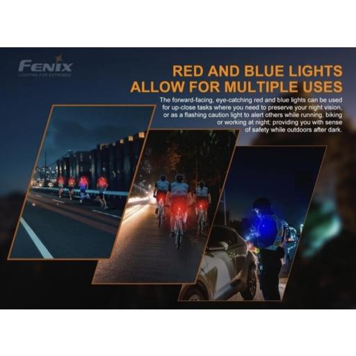 Linterna Fenix E-LITE [3]