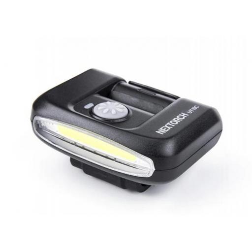 Linterna NEXTORCH UT10C 170 lúmenes [0]