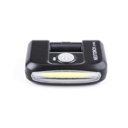 Linterna NEXTORCH UT10C 170 lúmenes [1]