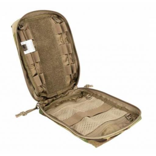 Bolsillo táctico Tasmanian Tiger 6.1 Multicam [2]