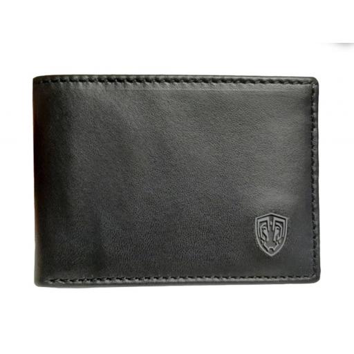 cartera-porta-placa-policia-piel-horizontal-pequeña [0]