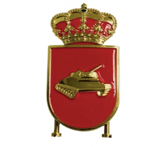 DISTINTIVO PERMANENCIA UNIDADES PESADAS - DIVISIÓN SAN MARCIAL [0]