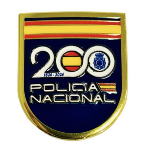 distintivo-bicentenario-policia-nacional [0]