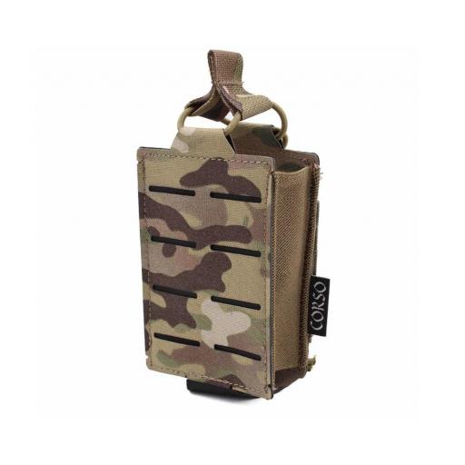 PORTACARGADOR INDIVIDUAL MULTICAM PARA G36