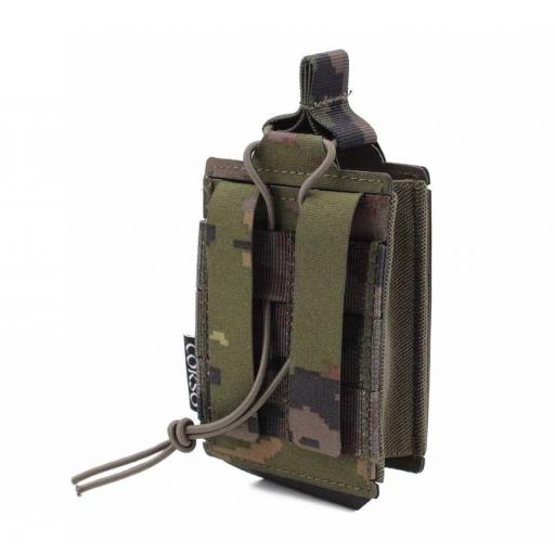 PORTACARGADOR INDIVIDUAL PIXELADO BOSCOSO PARA G36 [1]