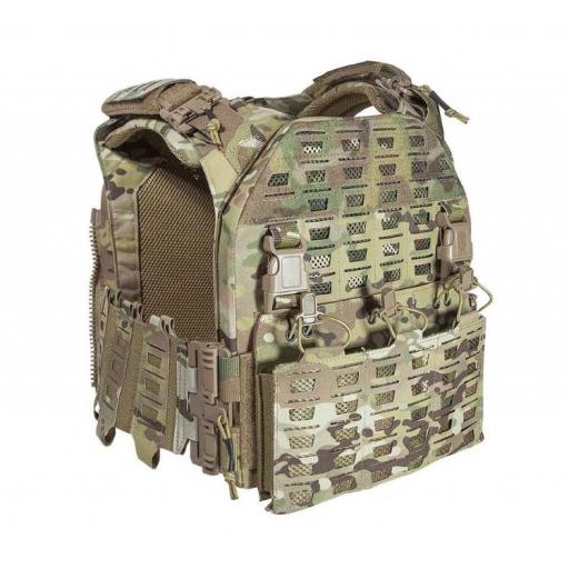 CHALECO CORSO DRAKE MK4 MULTICAM