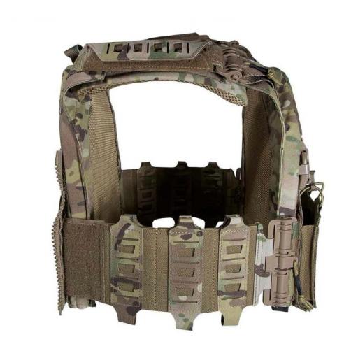 CHALECO CORSO DRAKE MK4 MULTICAM [2]