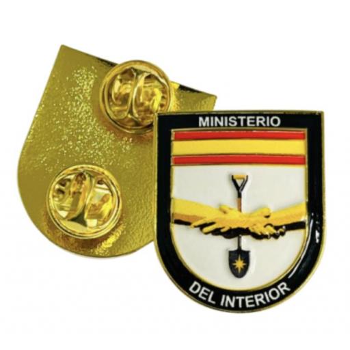 DISTINTIVO HONORIFICO PARTICIPACIÓN DANA 2024 [0]