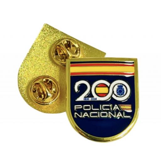 distintivo-bicentenario-policia-nacional [0]