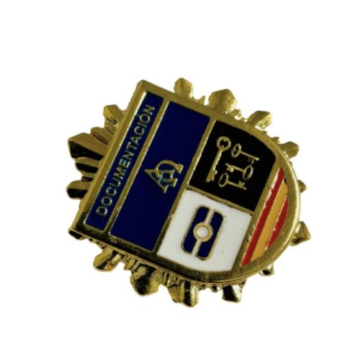 DISTINTIVO DE PERMANENCIA DOCUMENTACION POLICIA NACIONAL [1]