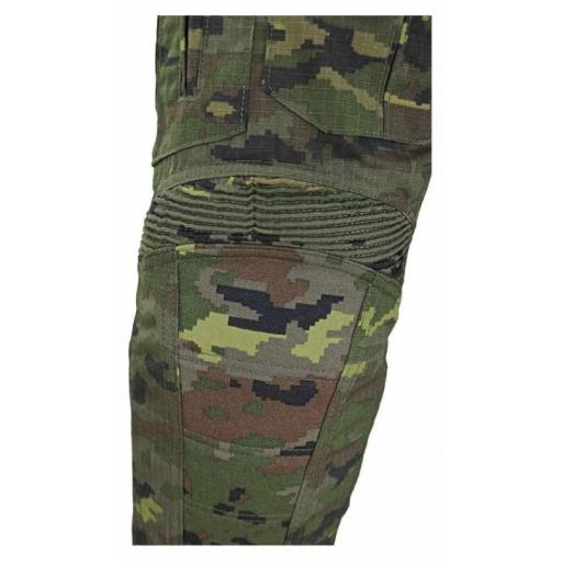Pantalón de Combate Corso Blackbeard MK2 Pixelado Boscoso [3]