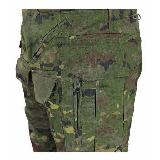 Pantalón de Combate Corso Blackbeard MK2 Pixelado Boscoso [4]