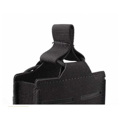 Portacargador G36 Simple Corso Dagger Láser Negro. [2]