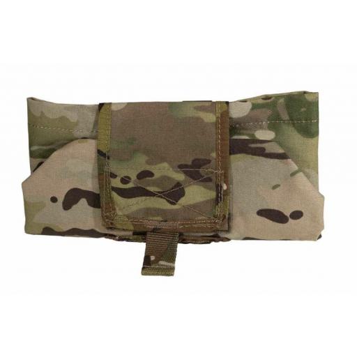Bolsa de descarga Corso Dagger MK1 Multicam [2]