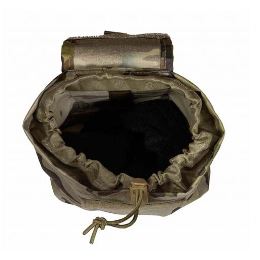 Bolsa de descarga Corso Dagger MK1 Multicam [3]
